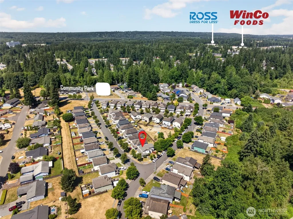 4929 104th Place NE Marysville WA 98270