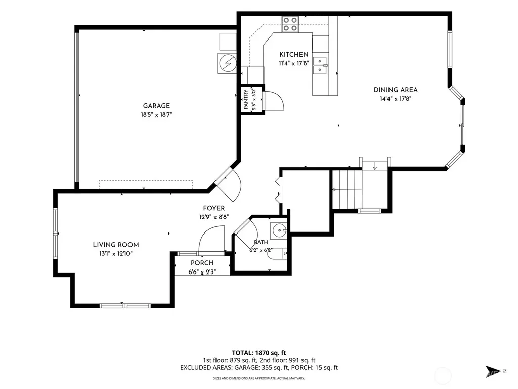 4929 104th Place NE Marysville WA 98270