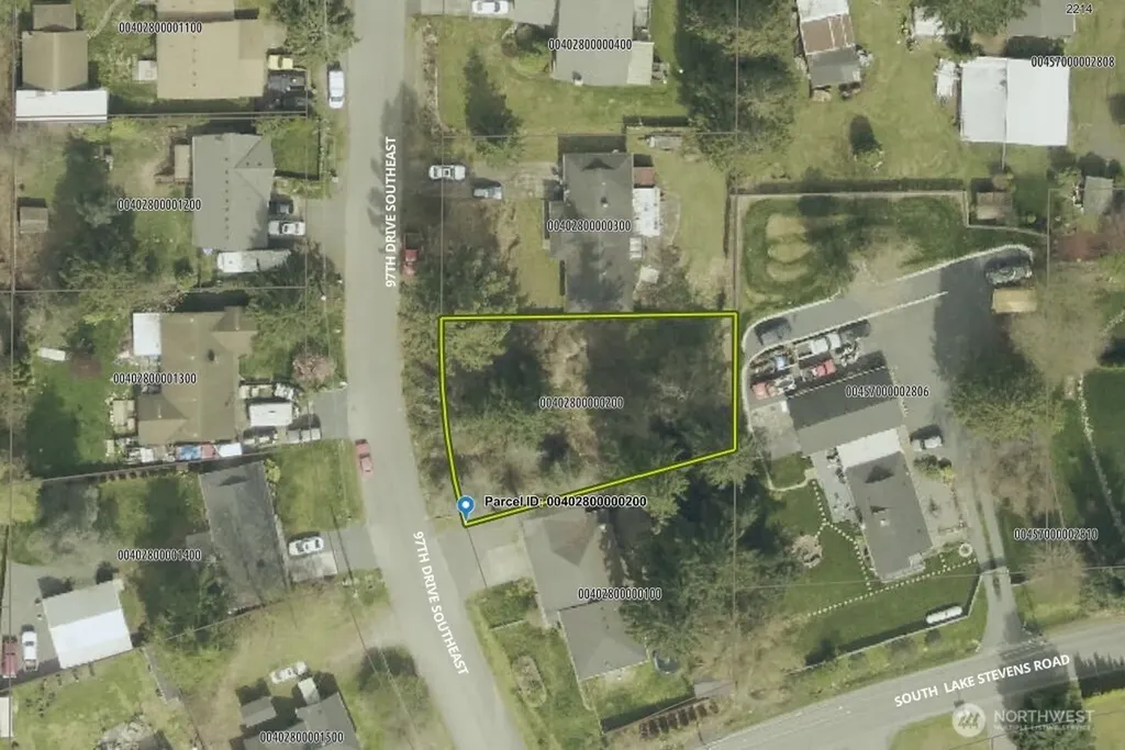 2229 97th Street SE Lake Stevens WA 98258