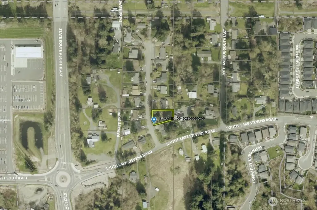 2229 97th Street SE Lake Stevens WA 98258
