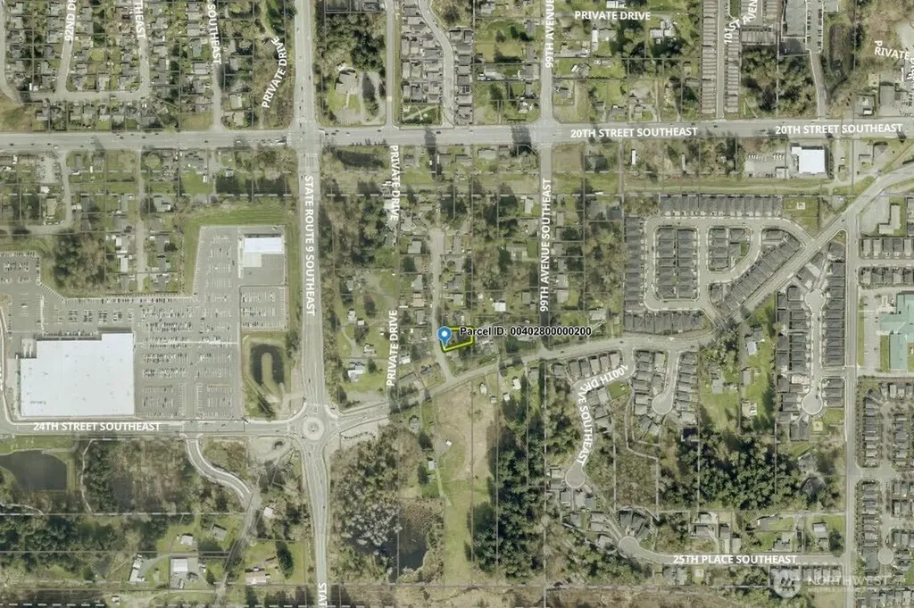 2229 97th Street SE Lake Stevens WA 98258