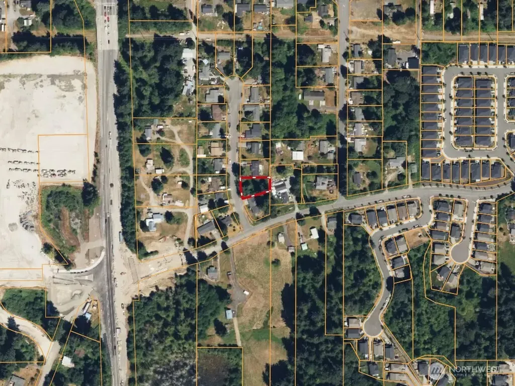2229 97th Street SE Lake Stevens WA 98258