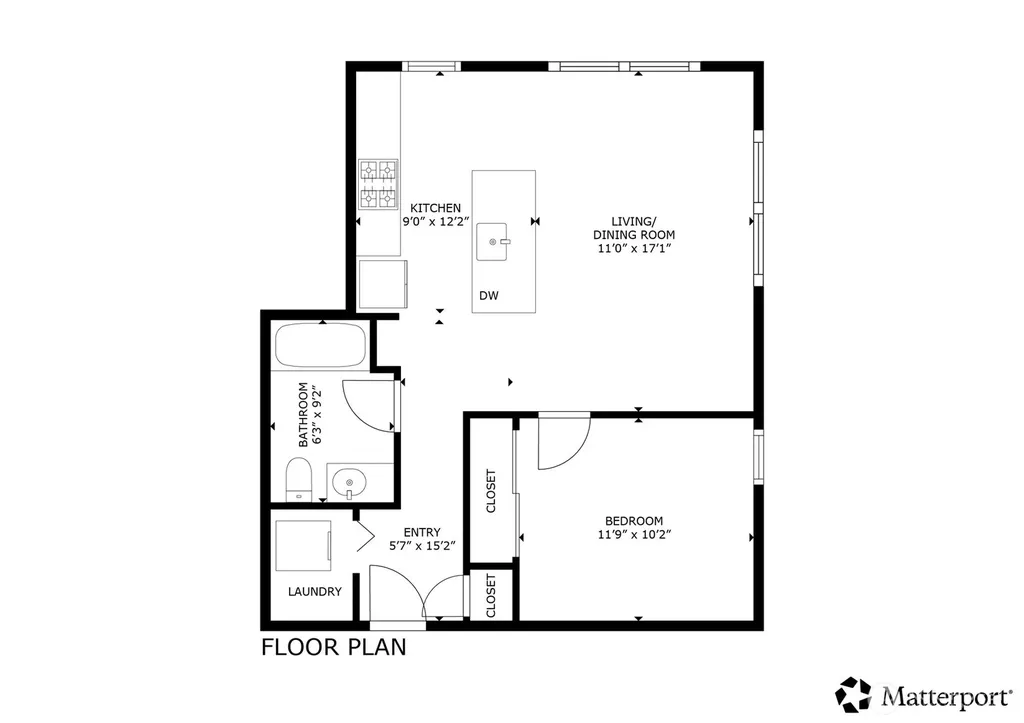 4547 8th Avenue NE Seattle WA 98105
