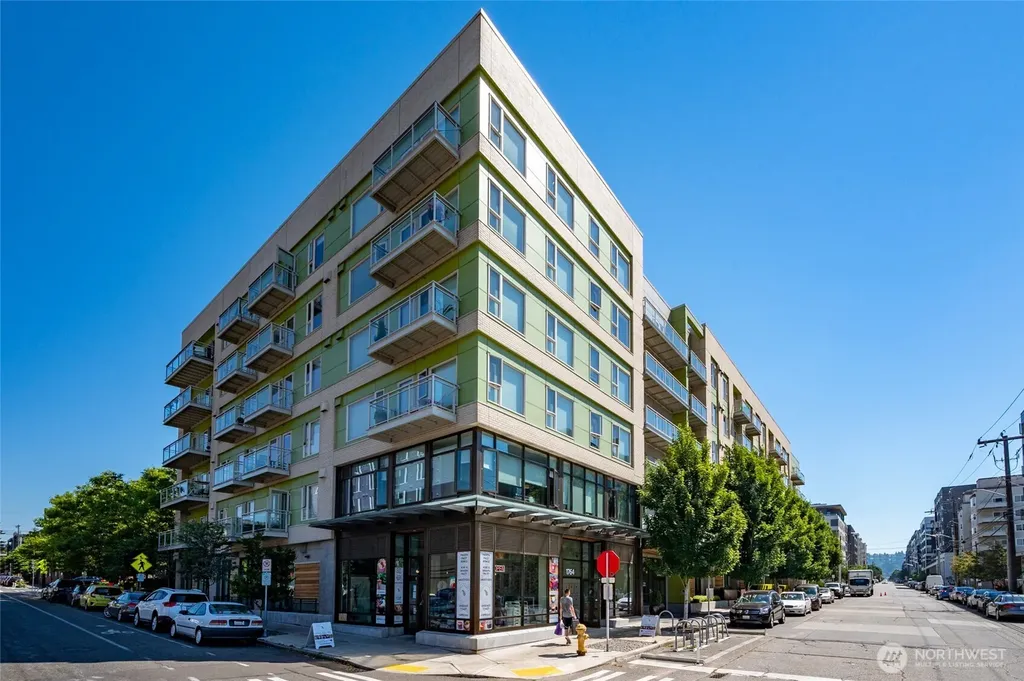 1760 NW 56th Street Seattle WA 98107