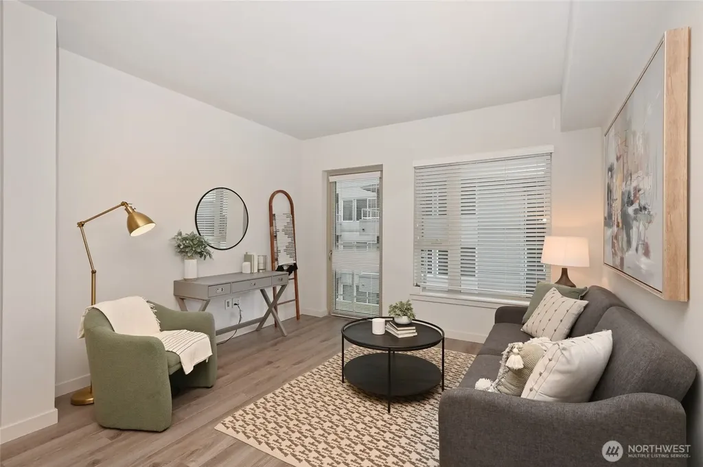 1760 NW 56th Street Seattle WA 98107