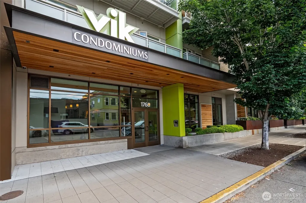 1760 NW 56th Street Seattle WA 98107