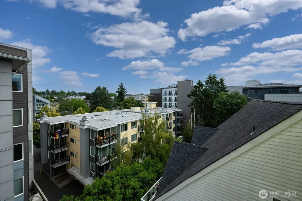 1760 NW 56th Street Seattle WA 98107