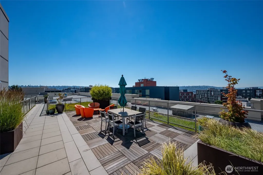 1760 NW 56th Street Seattle WA 98107