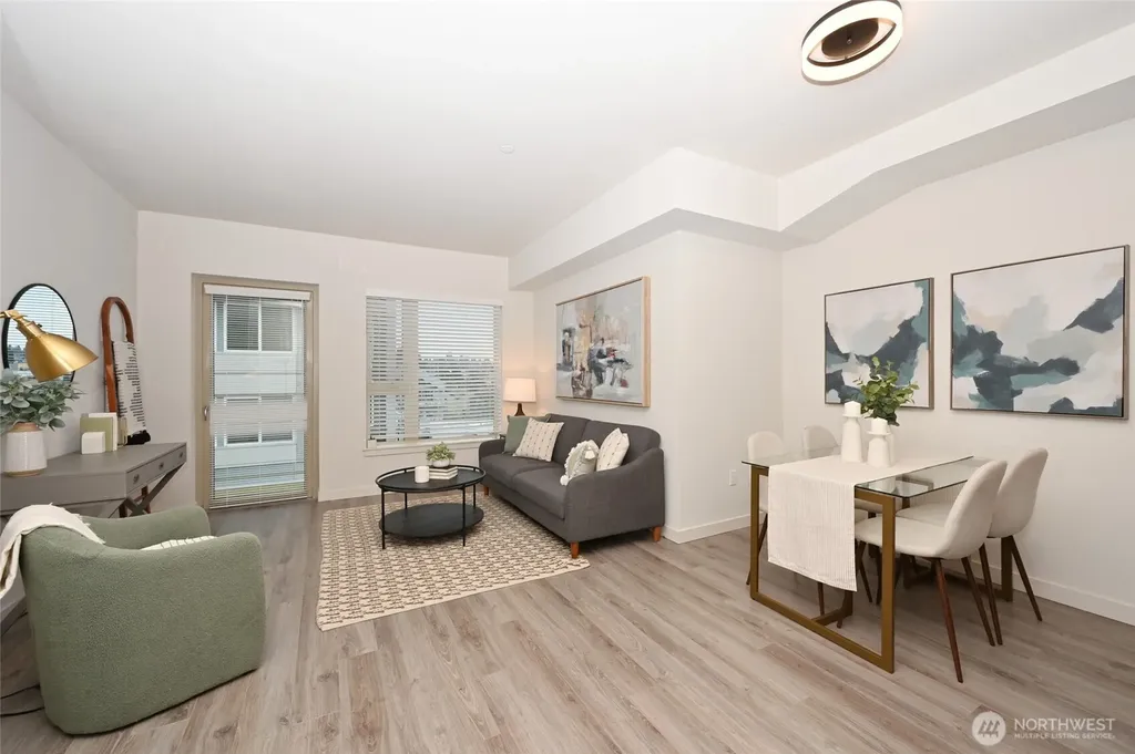 1760 NW 56th Street Seattle WA 98107