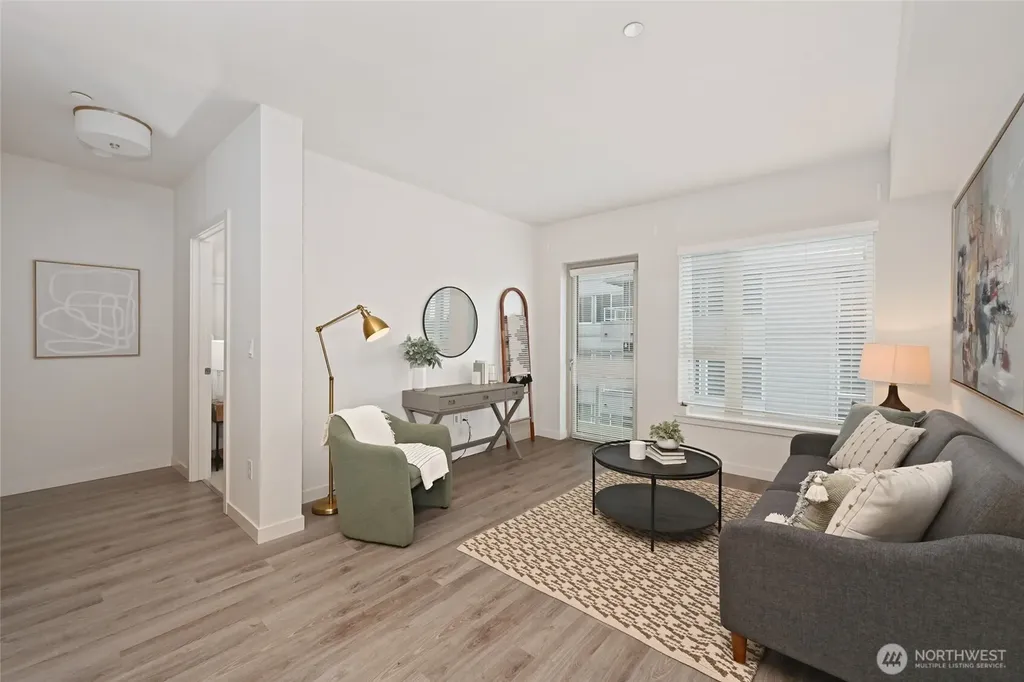 1760 NW 56th Street Seattle WA 98107