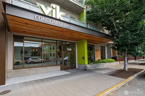 1760 NW 56th Street Seattle WA 98107