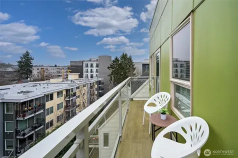 1760 NW 56th Street Seattle WA 98107