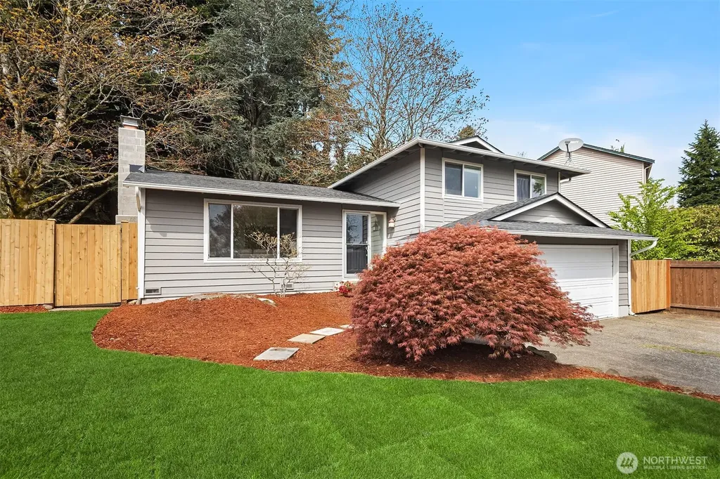 14011 98th Avenue NE Kirkland WA 98034