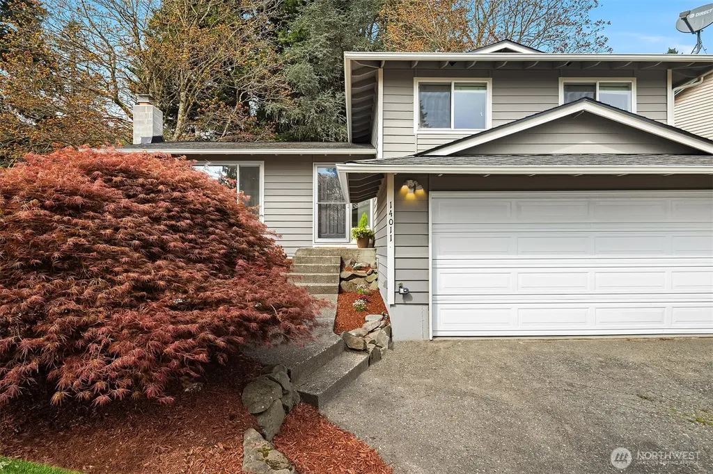 14011 98th Avenue NE Kirkland WA 98034