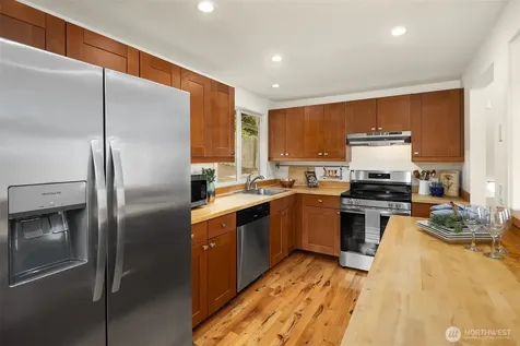 14011 98th Avenue NE Kirkland WA 98034