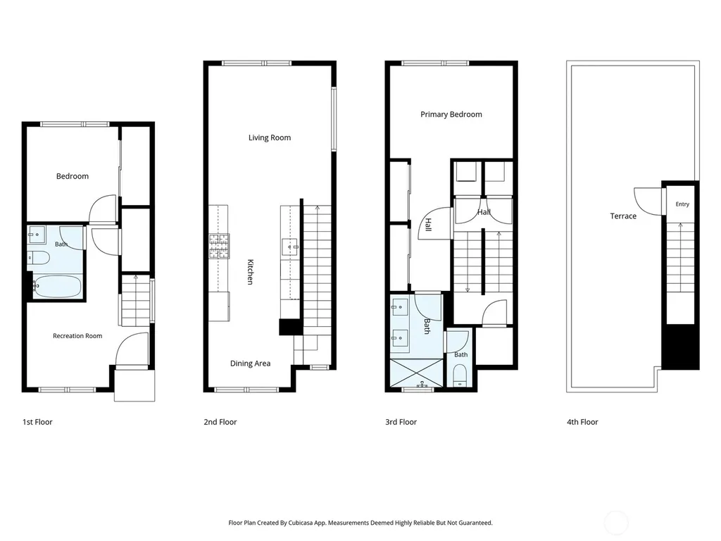 1809 13th Avenue Seattle WA 98122