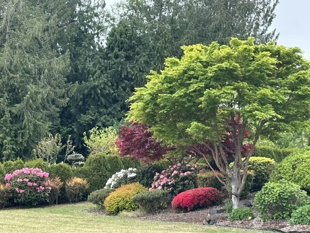 8102 E Perelli Lane Port Orchard WA 98366