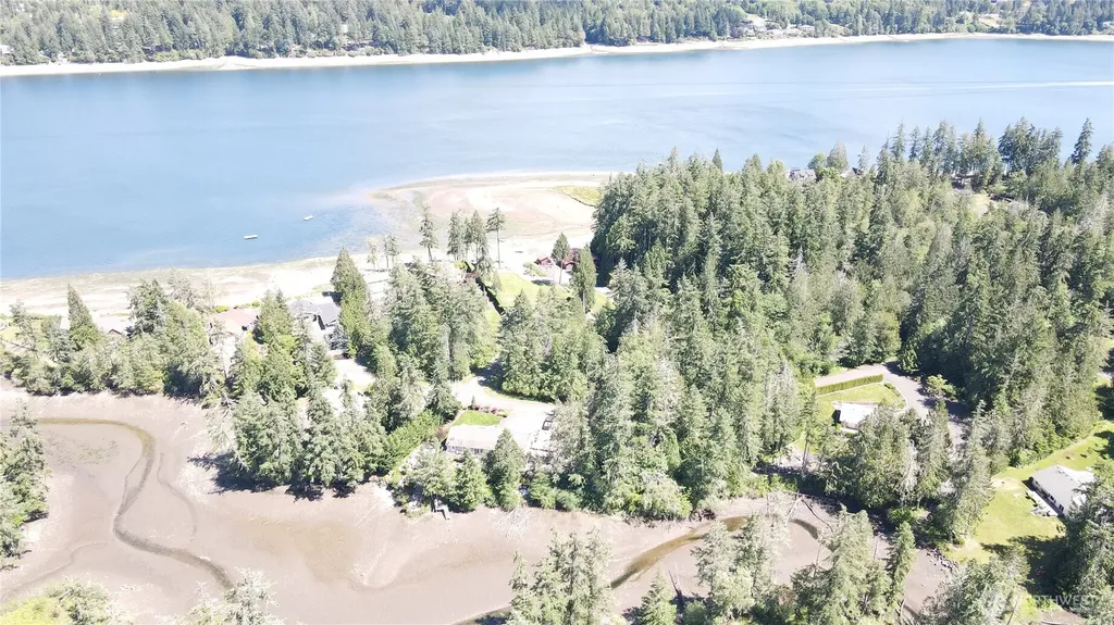 0 E Geist Point Rd Road Shelton WA 98584