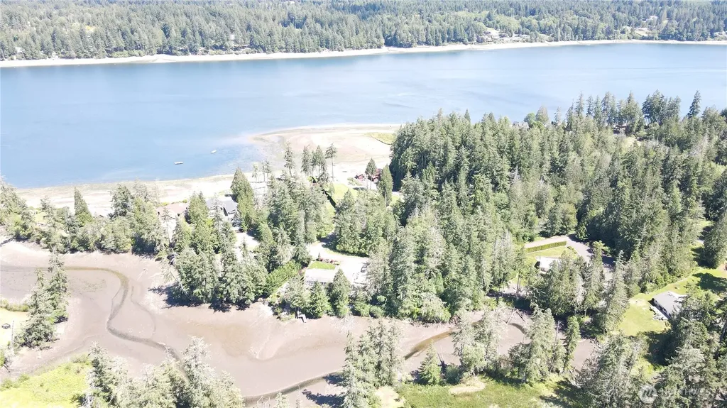 0 E Geist Point Rd Road Shelton WA 98584