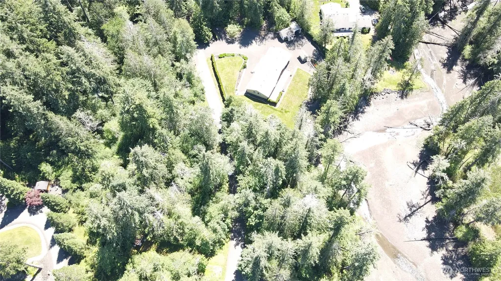0 E Geist Point Rd Road Shelton WA 98584