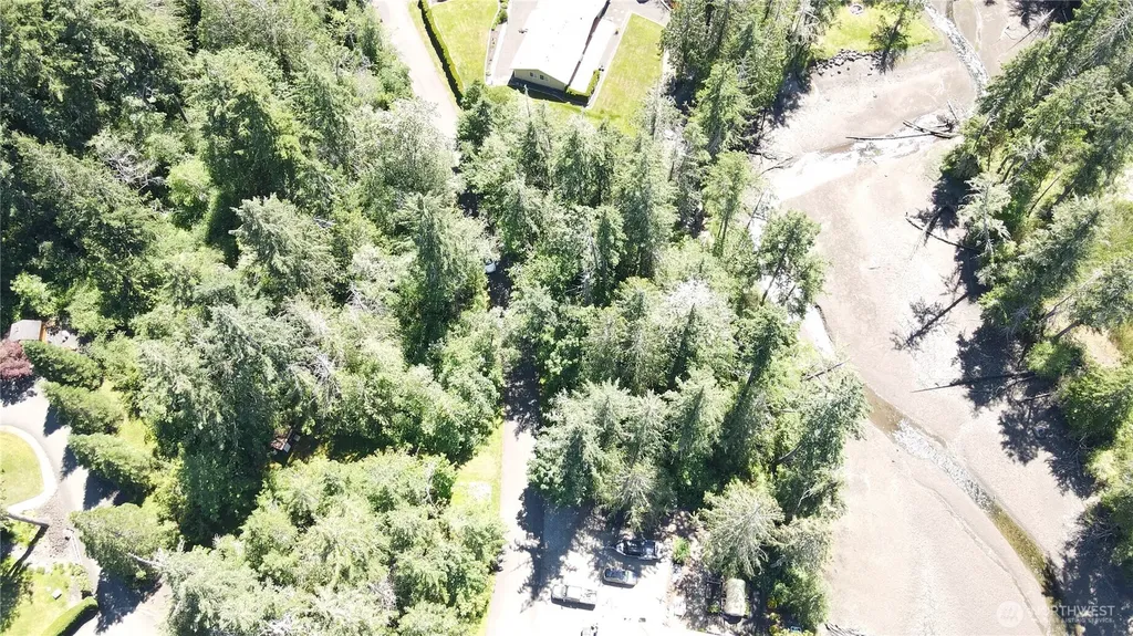 0 E Geist Point Rd Road Shelton WA 98584