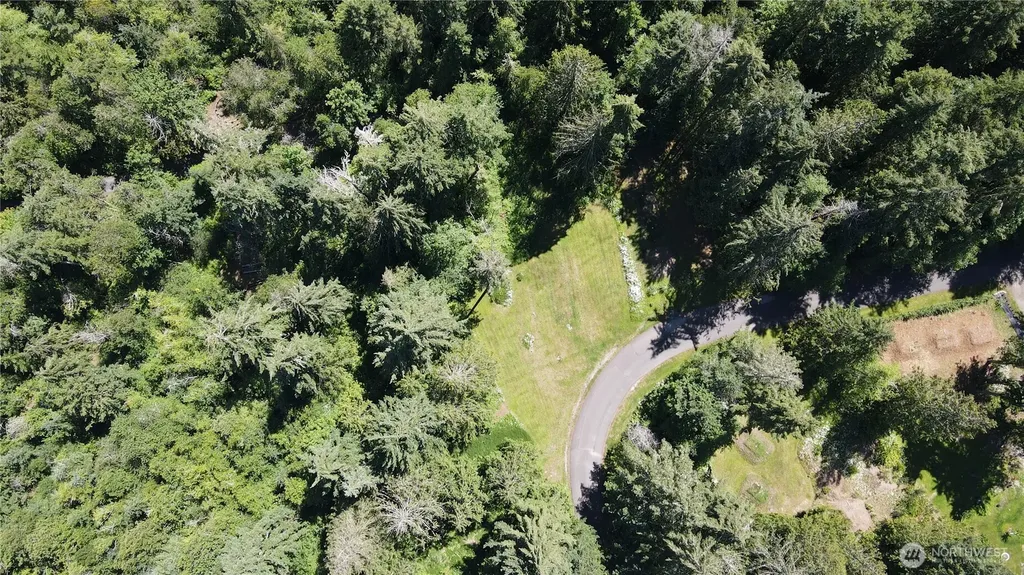 0 E Geist Point Rd Road Shelton WA 98584