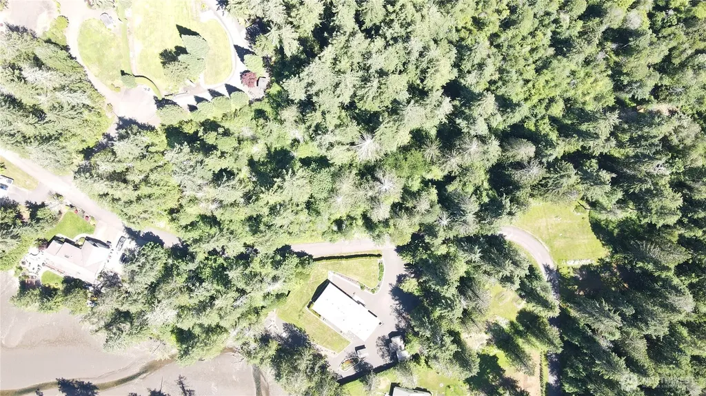 0 E Geist Point Rd Road Shelton WA 98584