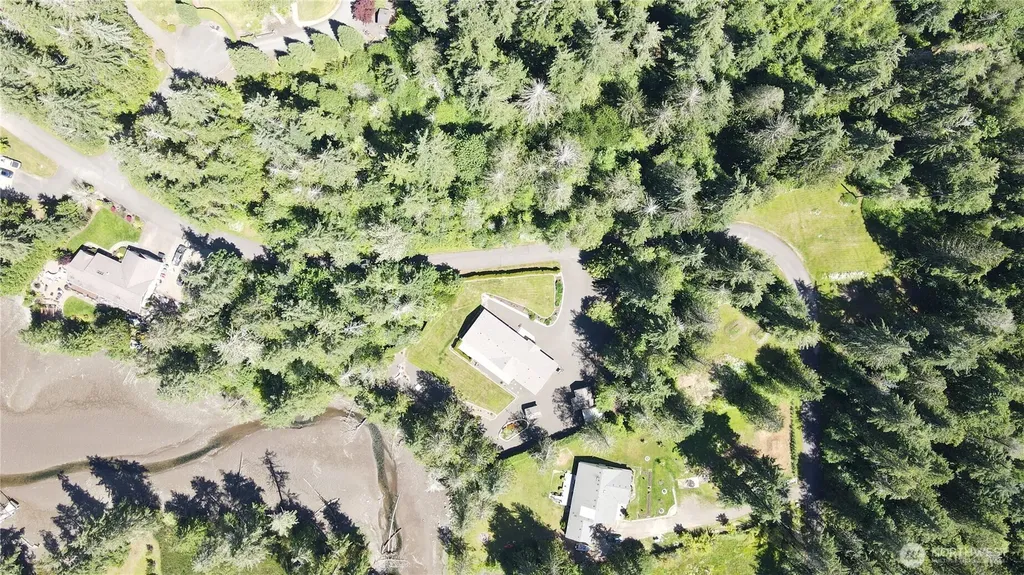 0 E Geist Point Rd Road Shelton WA 98584