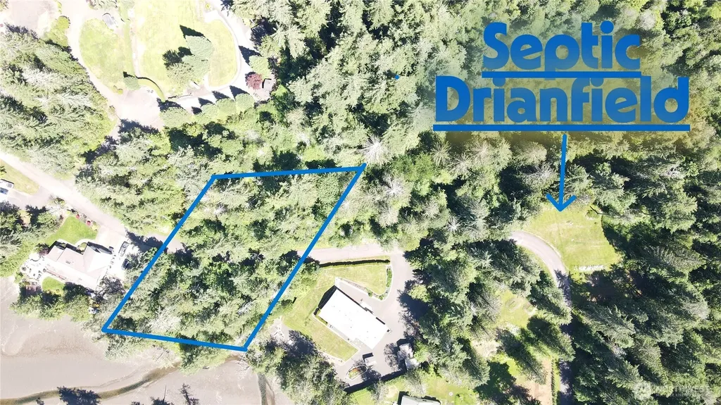 0 E Geist Point Rd Road Shelton WA 98584