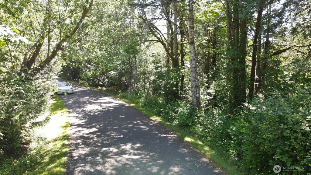 0 E Geist Point Rd Road Shelton WA 98584