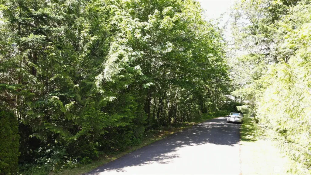 0 E Geist Point Rd Road Shelton WA 98584