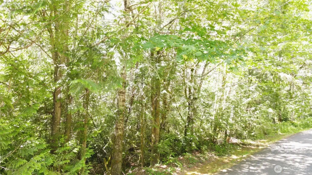 0 E Geist Point Rd Road Shelton WA 98584