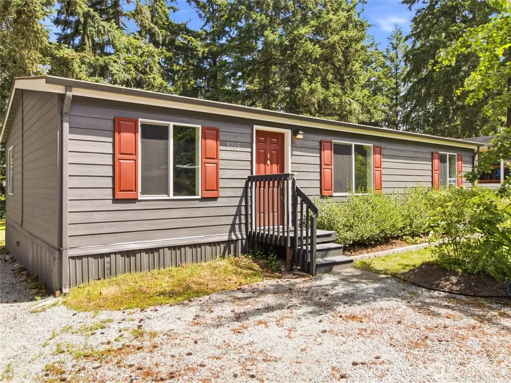 9205 206th Street Ct E Graham WA 98328