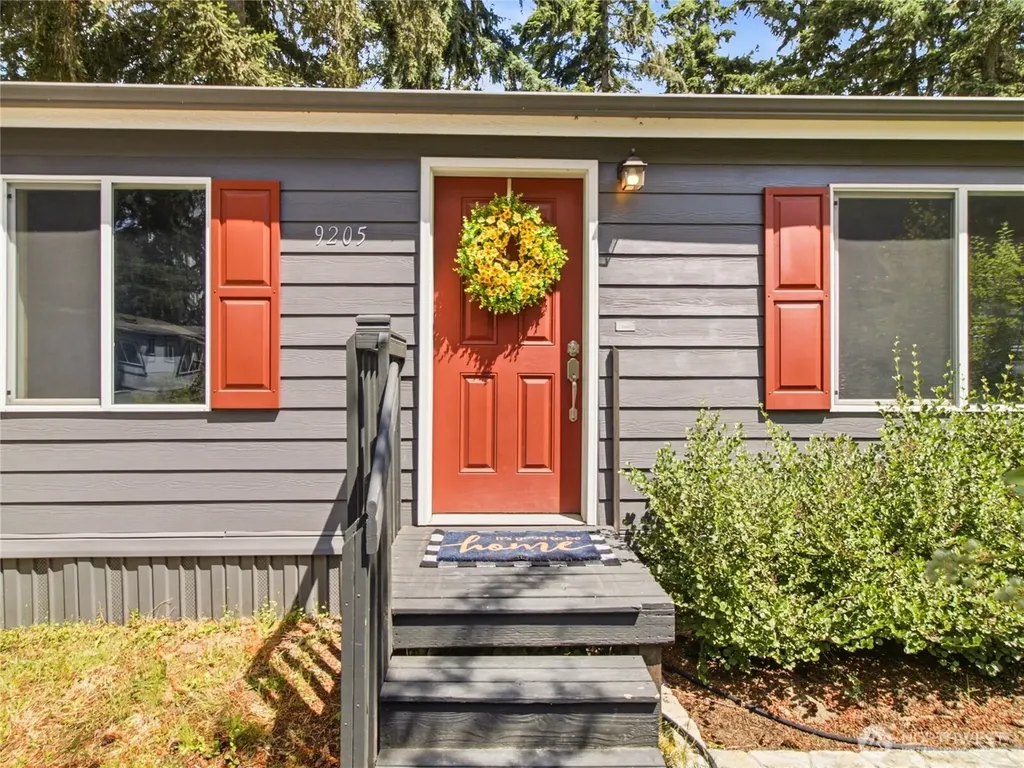 9205 206th Street Ct E Graham WA 98328