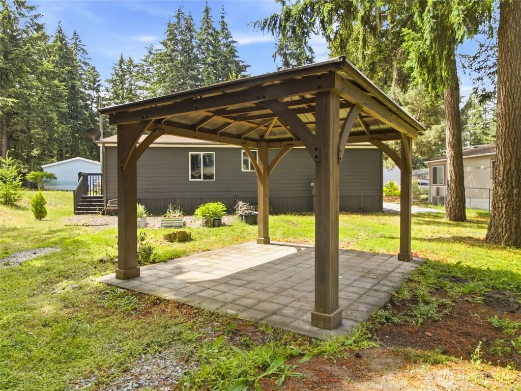 9205 206th Street Ct E Graham WA 98328