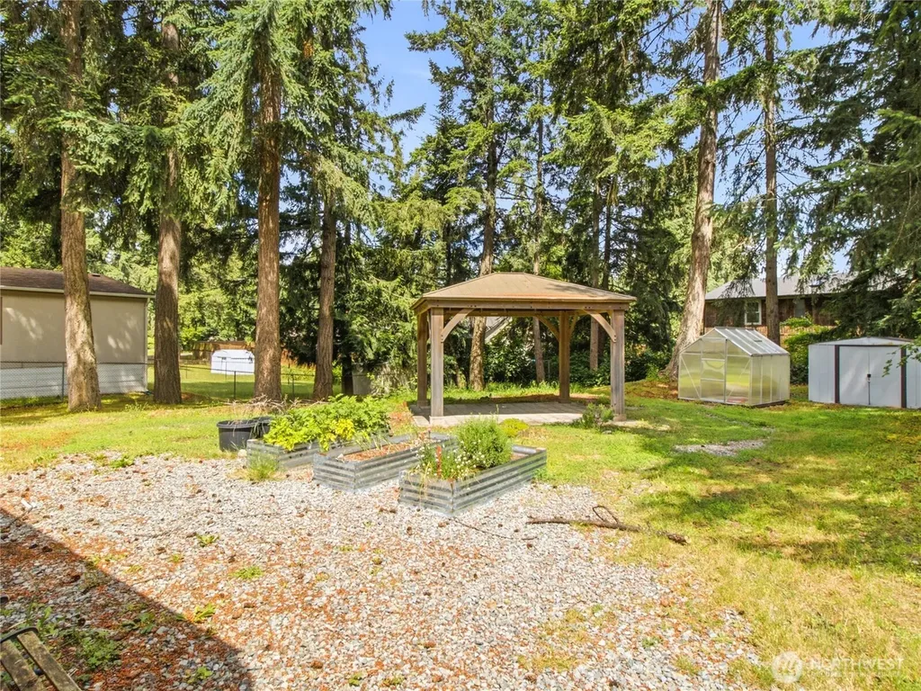9205 206th Street Ct E Graham WA 98328