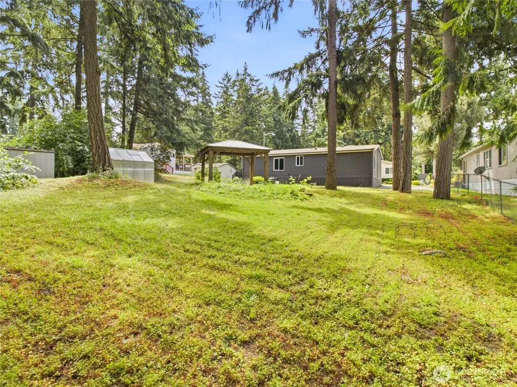 9205 206th Street Ct E Graham WA 98328