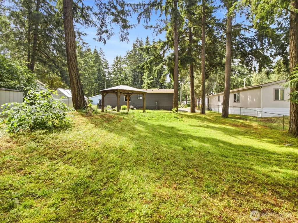 9205 206th Street Ct E Graham WA 98328