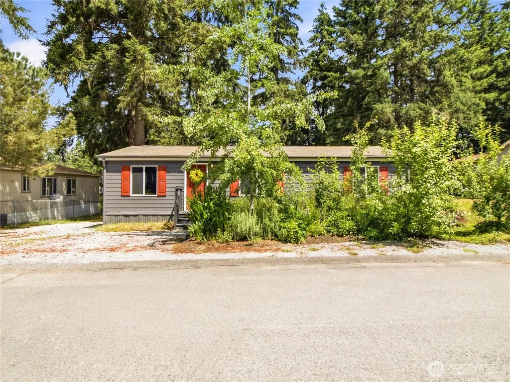 9205 206th Street Ct E Graham WA 98328