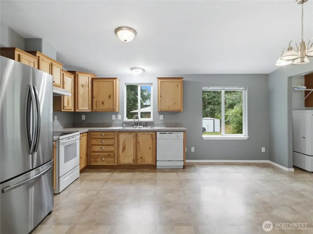 9205 206th Street Ct E Graham WA 98328