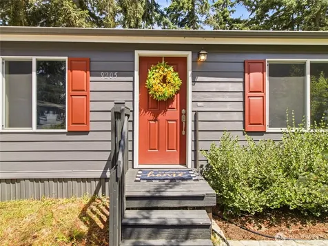 9205 206th Street Ct E Graham WA 98328