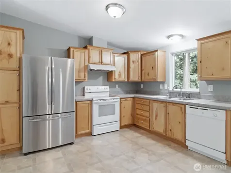 9205 206th Street Ct E Graham WA 98328
