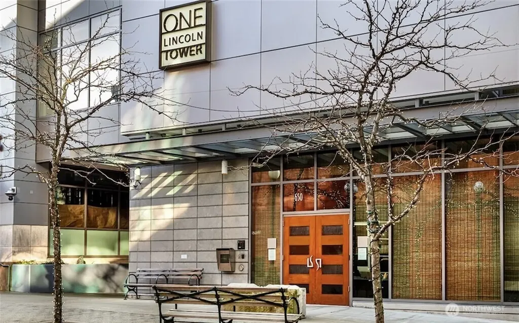 650 Bellevue Way NE Bellevue WA 98004
