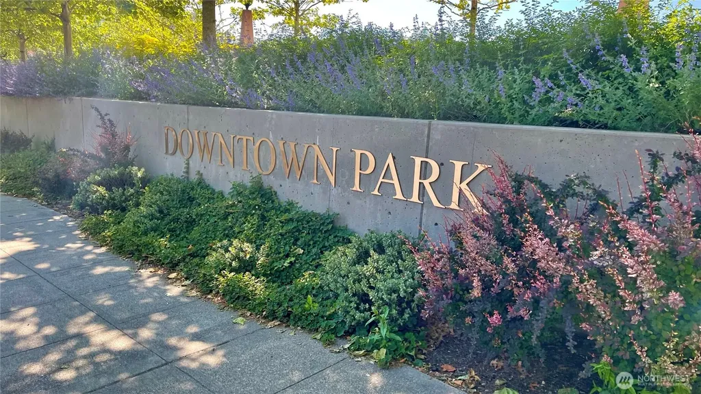 650 Bellevue Way NE Bellevue WA 98004