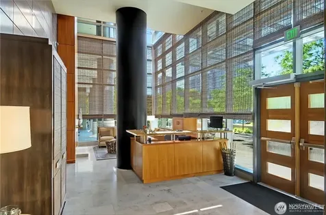650 Bellevue Way NE Bellevue WA 98004