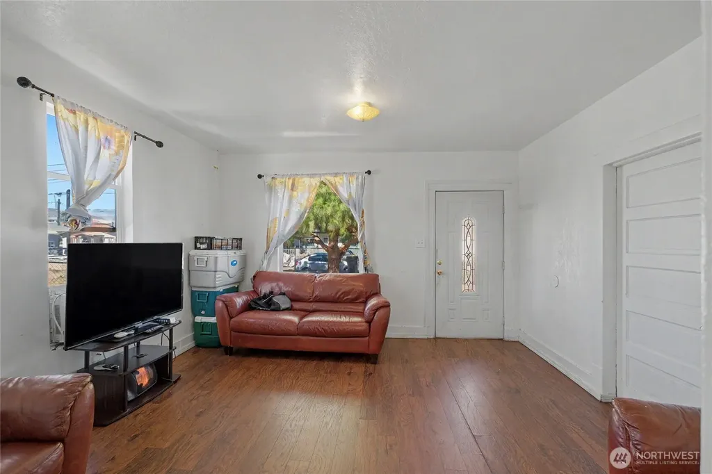 814 Cascade Street Wenatchee WA 98801