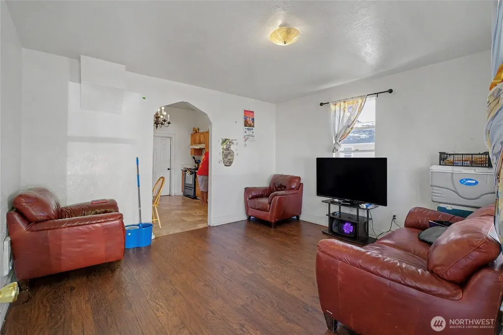 814 Cascade Street Wenatchee WA 98801