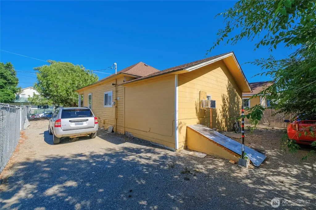 814 Cascade Street Wenatchee WA 98801