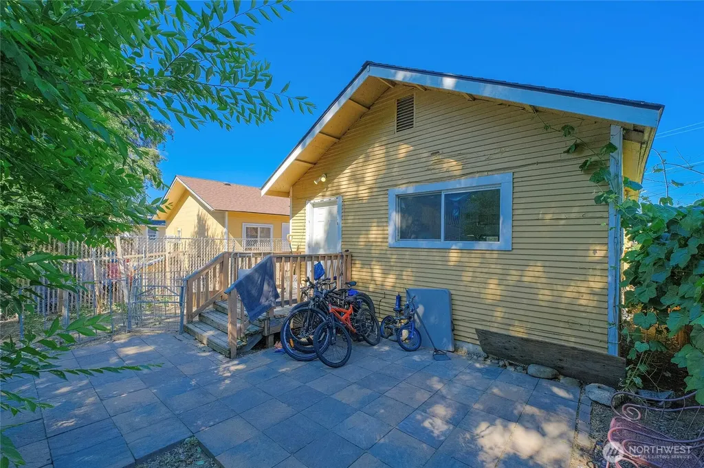 814 Cascade Street Wenatchee WA 98801