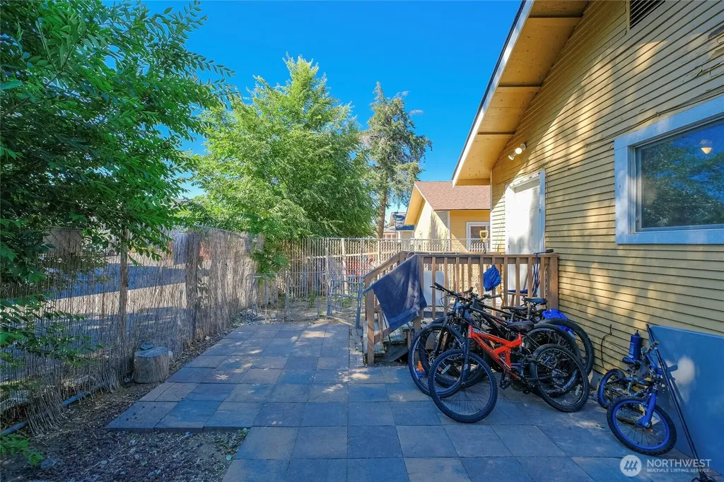 814 Cascade Street Wenatchee WA 98801